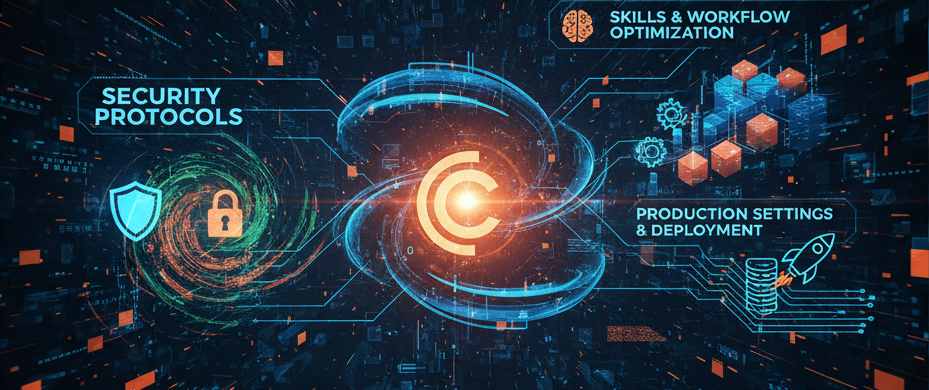 Claude Code Configuration Blueprint: The Complete Guide for Production Teams