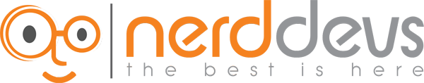 NerdDevs - Software Development Company