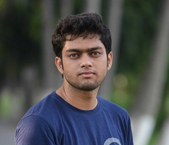 Mir Mursalin Ankur