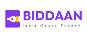 Biddaan - Education project by NerdDevs