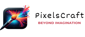 PixelsCraft - Creative/AI project by NerdDevs