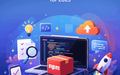 Publishing Your First NPM Package